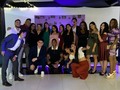 Team @disettimusic 9no aniversario 💜