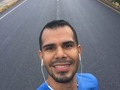 The pleasure of running is a way to meditate and get to know yourself🏃🏻‍♂️  #runningsunday #niketraining #monteria