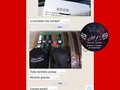 Cliente feliz 🇨🇱🤟 con su pedido al por mayor y quiere compras me alegra mucho que les este yendo bien 😭❤️❤️❤️ consultas al Whattsapp +56955297603 envios a todo chile 🇨🇱
