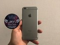 Iphone 6s de 16gb a $250.000 liberado para todas las compañias color gris space Se entrega con cargador y audifonos sellados envios a todo chile consultas al wsp 📲🍏+56955297603