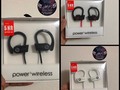 Power beats blueto los ultimos 😚35.000 al detalle vienen sellados excelente sonido Bluetooth  Y por mayor quedan en 25.000 desde 3 unidades consultas al wsp +56955297603 apresurate 👈