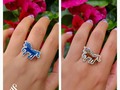 Anillo Unicornio (Ajustable)  Cambia de color con la temperatura 😍♥️ No te quedes sin el tuyo 💕 . .  #tiendadeaccesorios #accesoriospopayan #tiendapopayan #stylomoda #ideasdemoda #tiendamujer #accesoriosmoda #modayaccesorios #accesoriosunicos #joyasdemoda #accesoriosmujer #accesoriosparamujer #collaresdemoda #popayanco #accesoriosmujer #popayan #modamujer #accesorios #accesoriosdemoda