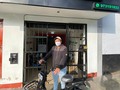 No se puede ver, pero estoy super feliz xd