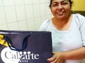 Hoy está de cumple está señora que vale 100 kilos de oro ❤