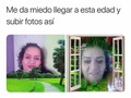 Diosito líbrame de todo mal y de esto también