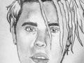 @justinbieber  #art#jb#justinbieberdrawings#justinbieber#believers#artists#i'mtheoneandonlyone