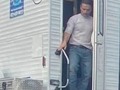 RICK AND MICHONNE SPIN OFF  STARTED FILMING TODAY  FEBRUARY 14 . WE CAN SEE ANDREW LINCOLN(RICK GRIMES) BACK,  HE WAS SPOTED COMING OUT OF HIS TRAILER ON THE SET, THEY ARE FILMING IN GEORGIA, YES ONE OF THE PLACES WERE THE WALKING DEAD WAS BORN   THEY WILL BE ON THIS PLACE 2 WEEKS AND LATER THE PRODUCTION WILL MOVE TO NEW JERSEY, TO END ON NEW YORK(ON THE SAME PLACE WE HAVE NEGAN& MAGGIE.)  #twd #jeffreydeanmorgan #photo #rickgrimes #artistsoninstagram #photography #makeupartist #bellaramsey #fearthewalkingdead #daryldixonedit #thewalkingdead #neganedit #argentina🇦🇷 #thelastofus #normanreedus #filmmakers #quotes #ridewithnormanreedus #pedropascal #entrepreneur #cinematic #artoftheday #brasil🇧🇷 #producer #judithgrimes #rickgrimesedits #vintagestyles #italy🇮🇹 #twdfinale
