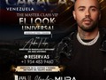 !!ATENCION VENEZUELA!! El LOOK del MISS UNIVERSO Ilega de la mano del afamado Makeup Artist @andresfelipeofficial director de Maquillaje y Estilismo de la Organizacion Miss Universo y CEO de la marca @mubacosmetics Andres Felipe Cabrera llega venezuela por 2do año consecutivo con su masterclass  EI LOOK MISS UNIVERSO.  Nos compartirá todas las técnicas que aplica en las Reinas de Belleza, maquillaje para cámaras, shows y el mundo del espectáculo. Y por si fuera poco en el marco de esta masterclass se realizará una audición para seleccionar a los mejores maquilladores y así formar parte del TEAM UNIVERSE de MUBA COSMETICS. . Reserva ya mismo y vive la experiencia!! . Información detallada: telefonos : 0212-952-5155/ +1 954-483-9460 Correo: masterclassmuba@gmail.com . Patrocinantes: @ivocontreras   #masterclass #lookmissuniverso #mubacosmetics #mubabyandresfelipe #mubateam