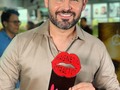 Gracias por la invitación @ollevenezuela 😍 acá les dejo su nuevo lanzamiento #labiales #magnatic #attraction en sus 5 tonos .   Un labial #retromatte que promete un alto pigmento en una sola aplicación con la promesa adicional de cuidar y mantener en excelente estado tus labios .   Mi preferido el 💄 al aplicarlo y probarlo les comento 👌❤️