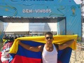 🇧🇷 🇧🇷 #TBT hoy hace 4 años 😎 viendo el partido inaugural desde el FanFest de Río de Janeiro. Ir a mundial se vuelve una adicción 🇷🇺 🇷🇺