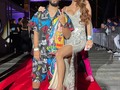 Así vivimos esta gran noche de premios y el lanzamiento 🚀 de mi canción 🎵“ME TOCÓ SOLO” 🎶🎺una canción llena de pasión y vida que cuenta mi historia y seguramente la de muchos de ustedes🫶🏽 espero que se identifiquen con ella y la sientan como yo 🙏🏽 GRACIAS a todos los que me apoyan en todas mis facetas y creen en mi 🔥 esto es pa ustedes ❤️