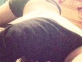 #Big #booty #ass #nosoypas #good #nigth /u\