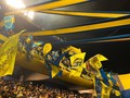 que lindo es ir a la cancha