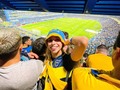 la número 12 🇸🇪⚔️