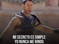 Luchas hasta el final o te rindes fácilmente?   . . . .  #MotivacionDiaria #motivacion #fortaleza #voluntad #exito