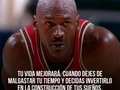 ¿Estás listo para trabajar por tus sueños?  . . . . .  #MotivacionDiaria #motivacion #sueños #exito #emprendedores