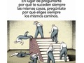 ¿Estás de acuerdo con esto?   Te leo en comentarios 👇  . . . . .  #MotivacionDiaria #motivacion #metas #exito #negocios #emprendedores #emprendimiento