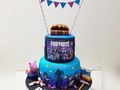 Forntine Cake #fortnite #fortniteaction #fortnitecakedesign #fortnitefans #fortniteworld #fortniteplaystation #fortnitegame #fortniteaddiction #fortnitecake #fortniteclips #fortnitecakedesign #fondant #fondantdecor #fondantpanama  #cakesartesanales #cakesdesign #cakesartist #cakesdesigner #cakes #cakespanamá #cakedecor #cakesdesign