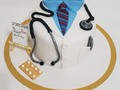 Dr. Cake....