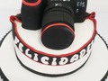 Cámara fotografica Canon Cake...  @yulissa9714 una vez gracias por elegirnos...