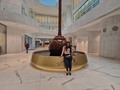 De paseo por el museo #lindt #Suiza #chocolate @lindt_switzerland