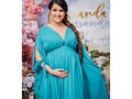 Desde que soy Mamá me siento en un cuento de hadas🧚😊✨. . Cosas únicas, locas, terribles (jajaja de nunca acabar) cosas que me sacan una sonrisa, una lagrima, pero siempre todas y cada una de estas experiencias son MÁGICAS, me hacen dar esa milla extra, me hacen sentir que puedo más, me enseñan, me educan, pero sobre todo me han mostrado que la maternidad no se trata de satisfacer a nadie más que a Dios, a ti; y a él regalo que el té dio tus nueva familia, la maternidad es seguir tu instinto, es cuidarte, amarte tanto que ese amor se contagie a los tuyos. La maternidad es un camino que puede iniciar mil veces y jamás termina y yo estoy enfocada en GOZÁRMELA, COMO UNA MARIPOSA, TRANSFORMÁNDOME SIEMPRE❤️🦋🙈🧚✨ . Maquillaje @ellizsossamakeup parte del team @tressetrenzas . Pelo: @lareinadelasextensiones . Outfit: @tresconcuento . Ph: @laindustriafotografia . #maternidad #babyshower #miranda
