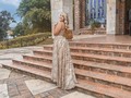 ¿Cuál look ganó? Boda 1 o Boda 2 😜💁🏼‍♀️❤️‍🔥  Nunca dudes de tu capacidad de hacer lo que se te de la gana de hacer jajaa yo que pensaba que estos trotes ya no eran para mi y aquí estamos 🤣😛❤️‍🔥   #bodatatyjose #matrimonio