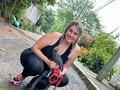 Con ansias de ver esta misma foto en 6 meses 🐕🤣   ¡Bienvenido Galvi! (obvio de galvanica 🤣) Nuestro último integrante de la #ManadaM4   Cada quien tiene sueños locos, yo, Soñaba con mis perritos (espero poder tomarme una foto con todos algún día jajajaja )   Creen que logre reunir 3 gatos, 6 perros, un conejo y una cerdita en una foto jajaja ha mas dos Adultos y dos bebes 🤭😊🙉  #familia #madrede13 #animallover