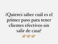 Cada vez que alguien me dice: ¡solo vendes porque tienes seguidores! Yo me quedó pensando….   ¿Esa persona tendrá un celular? 😜🫠  Si te sirvió esta herramientas de cosas que todos sabemos, pero no queremos hacer porque creemos qué hay un camino más fácil porque otro ya lo hizo, pero qué hay que decirlas.  Déjame un comentario ✌🏻  #herramientas #negocios #emprendedores #turedsocialtunegocio