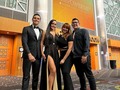 Este mensaje va para quienes hacen Network Marketing y están buscando respuestas! 🫶🏼👇🏼  Siempre he sido independiente en mis negocios, nunca tuve un jefe y el único que tuve me escapé de mi casa por no sentirme controlada 🤣🫣…. Eso siempre pensé que era mi mayor cualidad, la autonomía, el “yo puedo”, “yo sé” pero esa cualidad me estaba robando el valor más importante de un líder, que quiere liderar MASAS, y es LA HUMILDAD…. Durante estos años, con pruebas, cosas que yo hacía a mis lindos patrocinadores y que luego me hicieron mi equipo a mi multiplicado por 10 jejeje (porque es una ley en este negocio, bueno y en la vida) Y con las palabras oportunas de otra de mis líderes mi KP, entendí que tus patrocinadores son tus guías, que todo lo que nos enseñan lo hacen por amor, que no hay persona más empeñada que te vaya bien que ELLOS Y aunque claramente esto es un negocio, no es solo por lo económico, porque otra cosa que también me ha enseñado los años; es que conmigo o sin mi, contigo o sin ti, el negocio sigue y el dinero llega cuando se trabaja por una meta, SIEMPRE HAY GENTE CON GANAS DE SALIR ADELANTE, Entendí realmente que tus patrocinadores lo hacen por amor, por el sueño de que vivas todo lo que ellos han vivido, así que desde el corazón empecé a Honrarlos y oh sorpresa!! Empecé a recibir lo mismo, amor, respeto y duplicación.   Asi que les dejo este mensaje: conviértete en el líder que quieres tener en tu equipo 🔥🔥🔥🔥   Y doy gracias a mis patrocinadores lindos que siempre están ahí con una palabra, un abrazo y un regaño (con amor dice tati jajaja) para ser siempre NUESTRA MEJOR VERSIÓN!!! LOS AMO @karenpatinoa @jose29urban @tatianacabezav @hmgonzalezp   Son cosas que solo en este tipo de negocios vas a ver y quizá la razón más fuerte por la que me dedico a esto, PODER EMPODERAR A OTROS Y EN VEZ DE PERDER TU NEGOCIO POR CONTAR TIS SECRETOS, MULTIPLICARLO 😱❤️  Espero te sirva este consejo si estás caminando en esta profesión, o si sientes que algo te estanca, empieza a ver en tu interior 🌍✈️💃  #emprendedores #mlm #negocios #nuskin #lideres