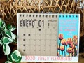 🌳E N E R O ⛅️ #Calendario2020 #PiedrecitaBlanca Cada día es una nueva oportunidad 🤩 • • #DisponibleAcá #DomiciliosEnMedellín 🛵#EnvíosNacionales 🚀 • • #Diseño #Mensaje #PalabrasLlenasDeVida #PapelEcológico #Fe #Esperanza #Dios #MiraParaArriba #NoLoDecimosNosotros #SoloLoTransmitimos 💌 #PaperLovers