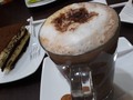 Un cafecito con mi mami. 💛 #EjeCafetero #Elmejorcafédelmundo #Café #Amomicasa