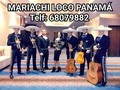 Hola que tal 😛 somos  EL MARIACHI LOCO PANAMÁ  Estamos en todos los EVENTOS MAS IMPORTANTES DE PANAMÁ  por su puesto no podiamos faltar a la fiesta del año. Así que decimos PRESENTE este 16 DE JULIO en la MEGA RUMBA de @assilem2428 en la 24 de diciempre OJO NO QUEREMOS  GO-RRE-ROS y llevan su CULER que ya las POLLAS ESTAN ACTIVAS 😎✌ CORTESIA de @jeloutvn CONTACTO AL: 68079882  #momentosjelou #tvnpanama #panamacity #mariachipanama #repostpanama #fotospanama #instagram #panama #507 #mariachilocopanama #jeloutvn #assilem #megarumba #24dediciembre #pty #tvn #videospanama #rumbaspanama #fistadelaño #partypanama #life