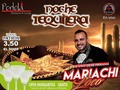 ESTE 13 de JUNIO es JUEVES TEQUILERO, promociones en shot y botellas tequila, para las Mujeres OPEN MARGARITAS GRATIS de 5 pm a 10pm, MÚSICA en vivo y con concursos @gerardodj507 y presentación de @mariachilocopanama una noche de BORRACHERA y DESMADRE @portola_restaurant _______________________________________ #panamacity #mariachisenpanama #mariachiloco #panamacity #pty #like #mariachisenpanama #507 #repost #nochetequilera #quehacerpanama #enpanama #nochespanama #pick #fotopanama #fotosenpanama