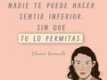 He estado pensado mucho en esta frase, no se que piensen ustedes🤷🏻‍♀️ pero varias veces yo he permitido que los demás me hagan sentir mal...parece sin sentido pero es cierto, simplemente le doy ese poder a otra persona para que me destroce, Sin yo darme cuenta... . . . Pues eso tiene que cambiar desde ya!! Tú tienes el control, Tenemos el control para que jamás nos vuelva a pasar, cada quien es libre de opinar lo que quiera así sea bueno o malo de una Persona pero esta en uno misma darle el poder a esa persona para que te lastime, No más por favor, darnos cuenta y actuar es lo mejor que nos puede pasar para entender que ese poder solo lo tenemos nosotras mismas y No se lo damos a nadie que nos quiera ver mal 🙅🏻‍♀️💁🏻‍♀️!  . . . Quiero saber que piensan ustedes ? 🤷🏻‍♀️💖 . . . Arte de @federicavegasc Gracias por hacemos reflexionar 💭 💖 .  #womanpower #mujeresvalientes #exitos #emprendimiento #businesswoman #empowerwoman #empower #empoweryourself #mujerexitosa #mujerempoderada