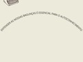 Queria começar esse post reforçando uma ideia: todo o processo do au pode ser muito lento e envolver diversas fases, umas mais difíceis e outras mais fáceis. Mas, o au não é apenas se olhar no espelho e se achar bonita, é bem mais profundo que isso.  Vamos lá, ontem estava na academia e escutei essa frase nesse podcast que sou muito fã. Muitas vezes, nós nos cobramos de ir atrás do amor próprio, dos nossos desejos e das nossas questões interiores; mas, nem sempre é possível resolver tudo. Em muitos desses momentos abrimos feridas e nos deparamos com nossas características ruins.  Mais importante do que tentarmos arrumar tudo é entendermos o motivo pelos quais ainda não conseguimos. Assim como estudamos o tempo todo nas nossas profissões e buscamos aprimorar nosso conhecimento, é importante que possamos nos estudar também, entender os porquês, para conseguirmos ir avançando.  Me veio uma comparação muito clara na minha mente sobre essa busca diária de nos conhecermos: quando um bebê dá os seus primeiros passos, ele vai devagar, uma perna de cada vez e no meio do caminho cai, levanta e cai de novo.  Acredito que o au é assim também: a gente consegue descobrir algo que não sabíamos sobre a gente, digerimos facilmente ou não, damos um passo em direção positiva e no dia seguinte caímos de novo e nos encontramos em um abismo.  É literalmente um dia de cada vez. Eu ando nesse processo bonito e doído nos últimos anos, tem dias que eu percebo o que gosto muito e por que ainda não consigo fazer (com muita terapia), e aí vou lá e tento. Às vezes eu avanço e comemoro, às vezes eu avanço e não comemoro e às vezes eu só sigo estagnada, tentando ver como vou fazer... tentando achar o caminho.  Ah e tem os dias que eu não quero aceitar as coisas também e fico negando, até a vida dar uma porrada e me fazer entender que eu não posso mais negar.  Entender as nossas fraquezas já é au. Por mais dolorido que seja, os frutos gerados futuramente serão positivos.  Nos questionar e nos abraçar nesse processo é essencial para que sigamos tendo fé na vida.
