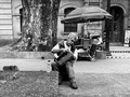 Tantas historias por contar…