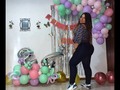 Los cumplí muy feliz 🥳 24 💓