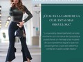 Todo lo que necesitamos para transformar nuestros sueños en realidad está dentro de nosotras, que nada ni nadie te diga que no eres capaz (ni siquiera tu misma)! . Gracias a la revista @livedoralmagazine por esta maravillosa entrevista! . Outfit @chabanofficial