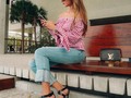 Volviendo al ruedo en CHABÀN!👩🏻‍💻 - Hoy tenemos sorpresaaaa🎉 ... Nuevos modelos en nuestra página web!🛍 ChabanOfficial.com - ⚠️A las #ChabanGirls que esperan sus ordenes, tal como les dijimos, mañana (Sep/12) restablecemos nuestras actividades y todas sus compras serán enviadas. Gracias por su comprensión.Besotes!🖤