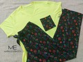Pijamas 🥰 El regalo perfecto para este día de las madres 🤩  #mariaespinoza #franelas #franelasestampadas #pijamas #pijamasparamama #diadelasmadres #puntofijo