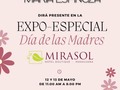 Los esperamos este Viernes y Sábado en el Hotel Mirasol, Expo especial Día de las madres!!! 🤩