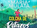 Estamos de lanzamiento. Ya pueden escuchar en todas las plataformas Colcha de retazos. Espero todos sus comentarios y, sobretodo, que lo escuchen en familia. @carmenyanethalvarez @diegocadavidsebelek @nestorvanegasbajo @harmar @jorgecorredor @jorgecorredor @santaizen @davidheincke @maytemonterol @edward4ramirez @monicagontovnik