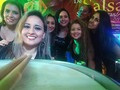#Orquestas #mujeres #Orquestamariamulata #salsaen #asonovas
