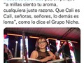 💃Con el corazón hinchadito al ver mi imagen como representación de nuestra Cultura Musical 🎼 en esta nota publicada en la página de la Alcaldía de Cali, mi Ciudad. Gracias! ❤️