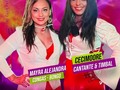 🇨🇴🎼👠💃🏻🔥🥁