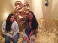 Los amo. Gracias por siempre estar💞🎂