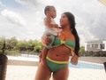 Mi compañerito de vida con quien yo hago cada cosa a quien le dedico un 100% de mi tiempo a quien yo amo inmensamente por ti daría mi vidaa y todo lo que tengo hijo llegaste en el momento indicado para hacer mi vida Plenamente Feliz ❤❤👩‍👦