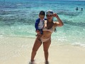 Contemplar estas maravillas a su lado no tiene ningún precio Le amo con mi alma mi compañerito con el Soy tan completa y totalmente feliz que sean muchas mas experiencias a su Lado 😍👩‍👦Juntos siempre