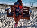 Y si de amores se trata, dire que tu eres el amor de mi vida, recoletando mas momentos y viajes juntos. ❤️😍❤️TE AMO